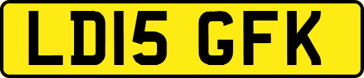 LD15GFK
