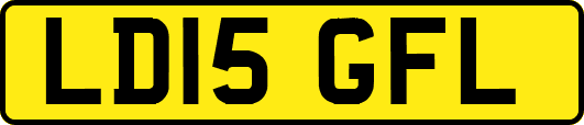 LD15GFL