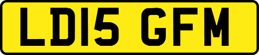 LD15GFM