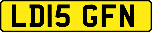 LD15GFN