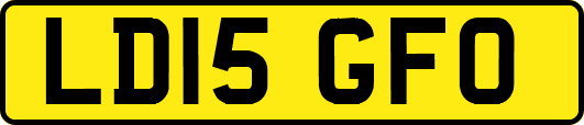 LD15GFO