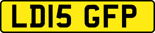 LD15GFP