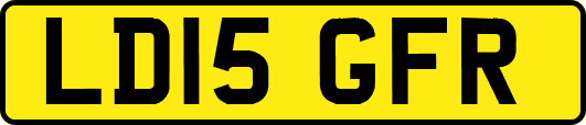 LD15GFR