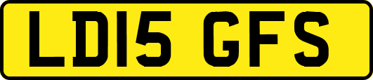 LD15GFS