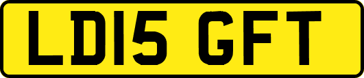 LD15GFT