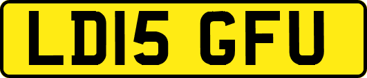LD15GFU