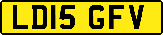 LD15GFV