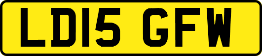 LD15GFW