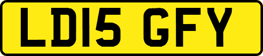 LD15GFY