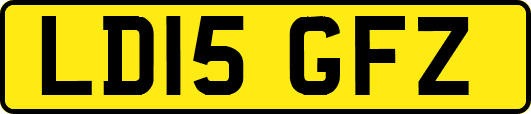 LD15GFZ