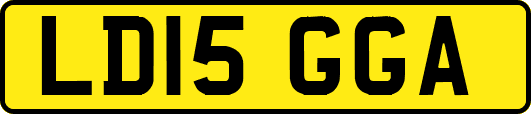 LD15GGA