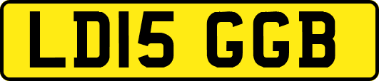 LD15GGB