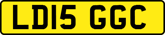 LD15GGC