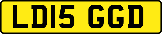 LD15GGD