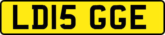 LD15GGE