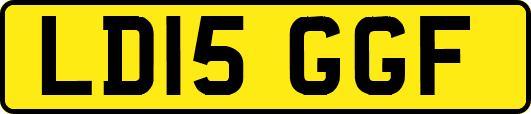 LD15GGF