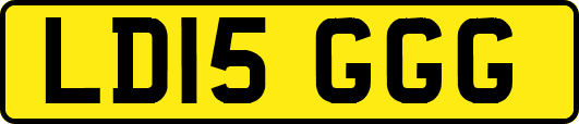 LD15GGG