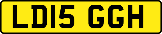 LD15GGH