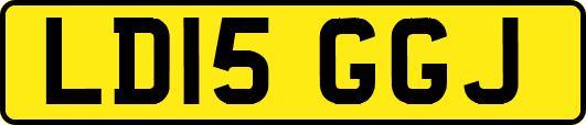 LD15GGJ