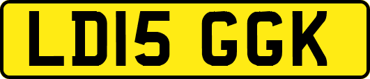 LD15GGK