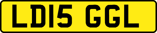 LD15GGL