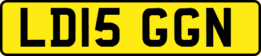 LD15GGN