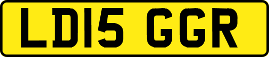LD15GGR