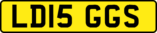 LD15GGS