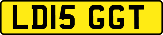 LD15GGT