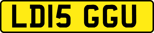 LD15GGU