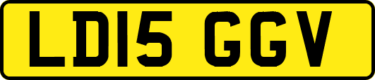 LD15GGV