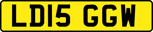 LD15GGW