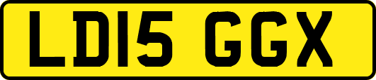 LD15GGX