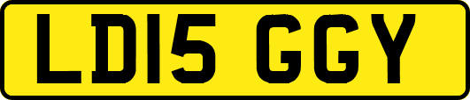LD15GGY