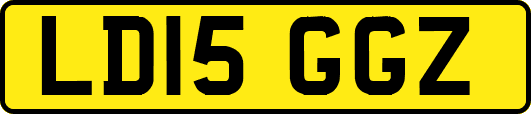 LD15GGZ