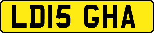 LD15GHA