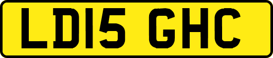 LD15GHC