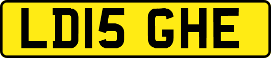 LD15GHE