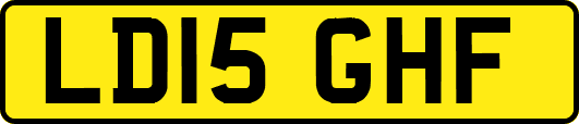 LD15GHF