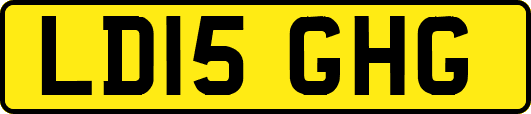 LD15GHG