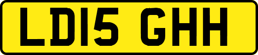 LD15GHH