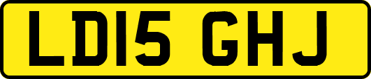 LD15GHJ