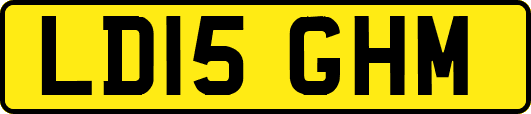 LD15GHM