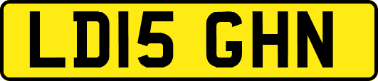 LD15GHN