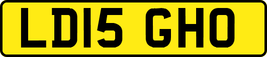 LD15GHO