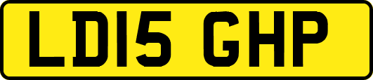 LD15GHP