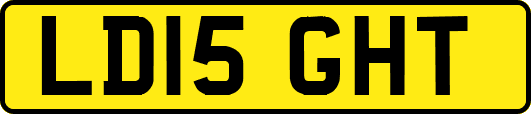 LD15GHT