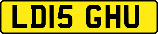 LD15GHU