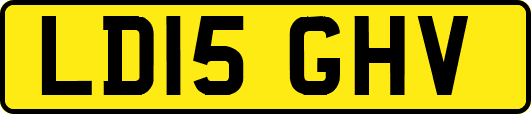 LD15GHV
