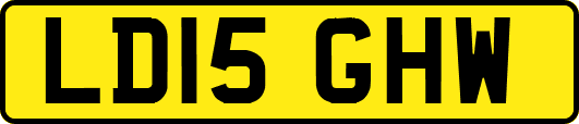 LD15GHW